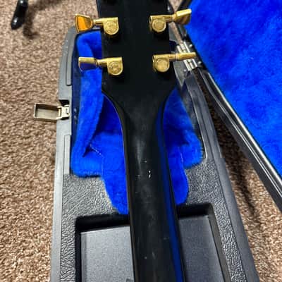 Gibson 1988 Les Paul Custom 3-Pickup - Ebony image 18