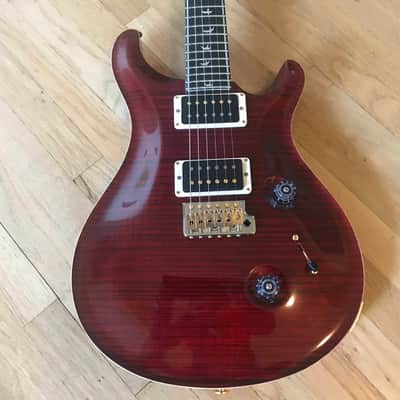 PRS Custom 24 Artist 30th Anniversary image 6