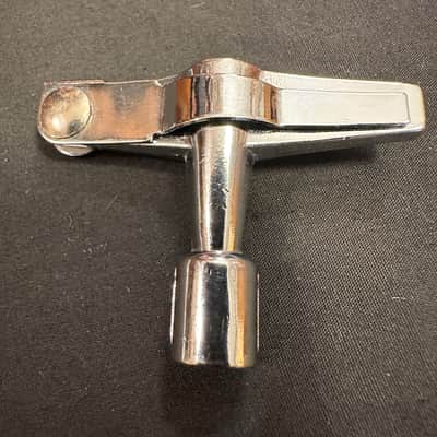 VINTAGE 1970s Ludwig No. P40 Super Sensitive Screwdriver Drum Key-NEW image 8