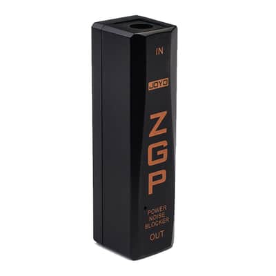 Joyo Jp-06 Guitar Power Noise Blocker,price include the import duty for US buyer