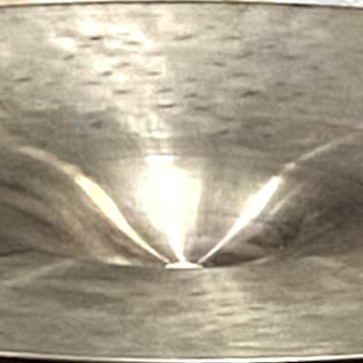 Zildjian K 14” Custom Dark Hi-Hats - 988g, 1348g - Excellent Condition - We Ship Fast! image 14