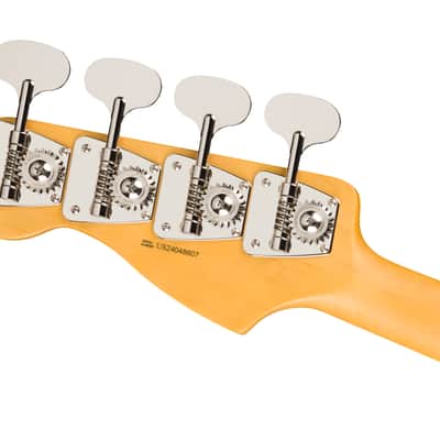 Fender American Professional Classic Precision Bass Rosewood Fingerboard 3-Color Sunburst - PRE ORDER image 3