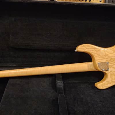 FBS Music Joe Dart replica 2024 - Natural image 11