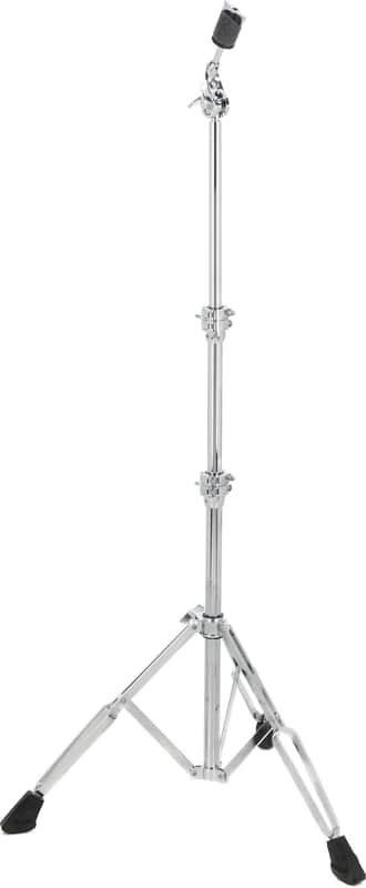 Ludwig Gig Series Straight Cymbal Stand image 1
