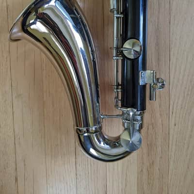 Kohlert Winneden - Wood Bass Clarinet image 11