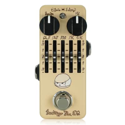 Ibanez BE10 Graphic Bass EQ | Reverb