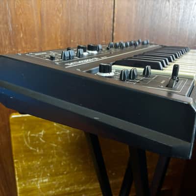 Roland SH-09 vintage analog synthesizer Roland's classic SH-series sh09 w/ bag image 5