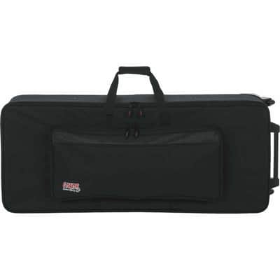 Gator GK-61 Lightweight GK pour clavier 61 touches image 1
