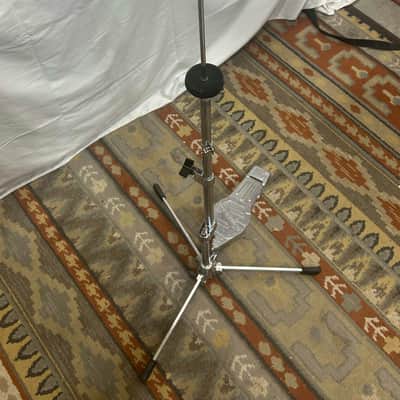 Slingerland Hi Hat Stand (312-U-244) 70's - chrome image 2