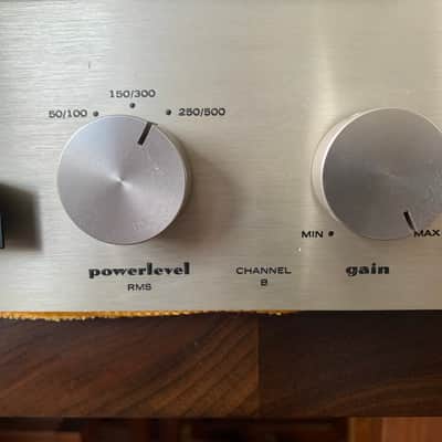 Marantz 500 image 11