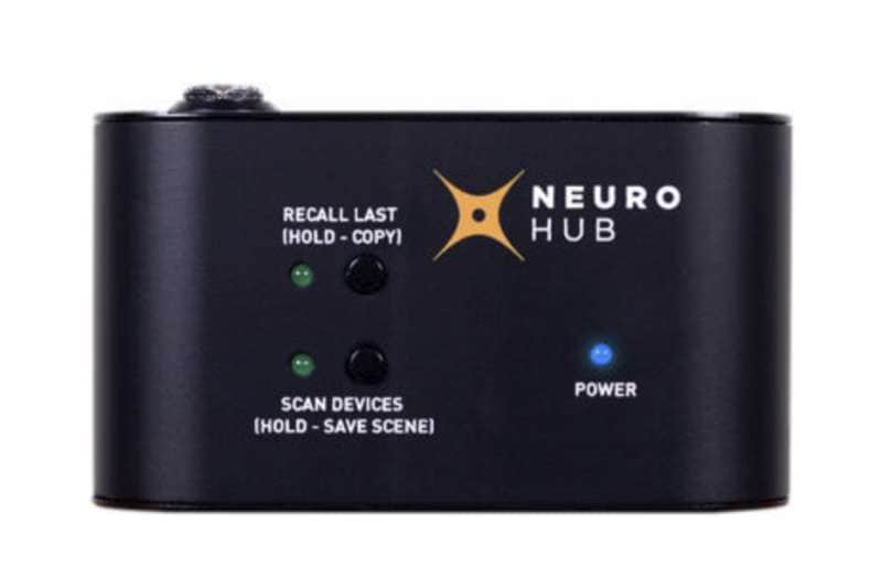 Source Audio SA164 Neuro Hub image 1