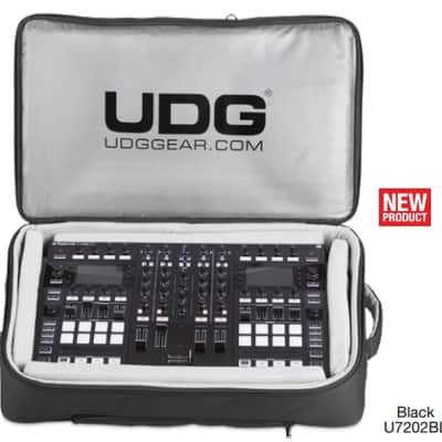 Udg U7202 Bl Urbanite M ID I Controller Back Pack Large image 1