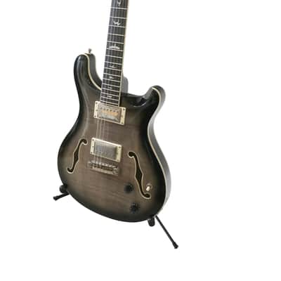 PRS SE Hollowbody Standard 2025 - Present - Dog Hair Smokeburst image 2