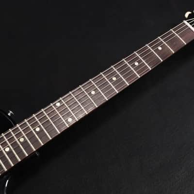 Gibson Custom Shop 1957 Les Paul Junior Single Cut Reissue VOS Vintage Sunburst - LPJRSC57VOVSNH1 561 image 2