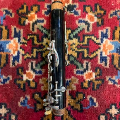 Bundy Resonite Clarinet - 558XXX image 3