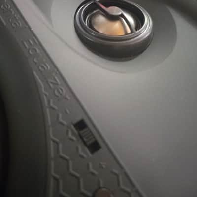 IN WALL STUDIO MONITOR CEILING SPEAKER AUTOMOTIVE 6.5" 2 WAY KEVLAR BUTYLENE 12DB OCTAVE PMR16K2 image 5