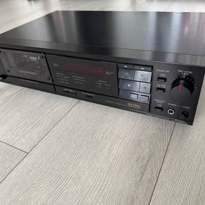 Sony TC-RX60ES 1990 - Black image 5