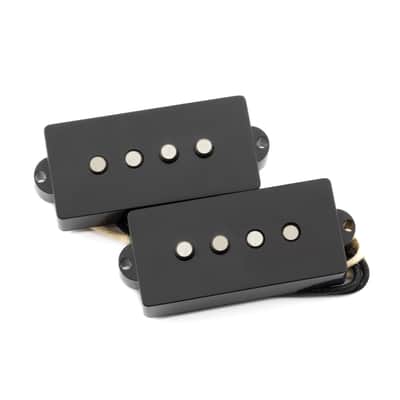Tonerider The Duke P Bass Pickup Staggered Poles