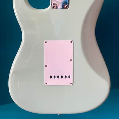 Fender Stratocaster 2013 - Surf Green image 5