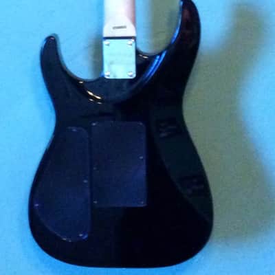 Jackson Pro Series Dinky DK2 -rare Texas image 8