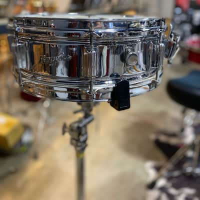 USED Rogers Powertone Snare image 1