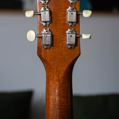 1957 Gibson ES-225TDN image 6
