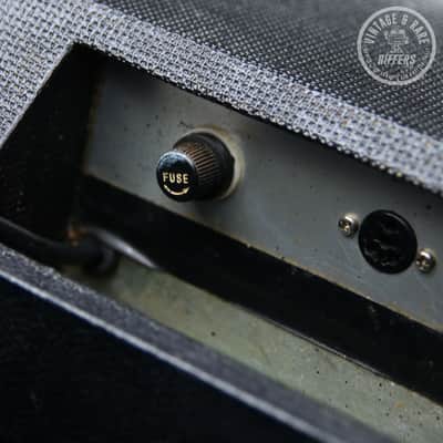 (Video) *Serviced* Rare WEM Teischord C Synthesiser | Mid 60s Vintage Analog Synth Watkins Electric Music Limited | Made in Japan | Electronic Keyboard 49 Keys, 9 Voices image 9