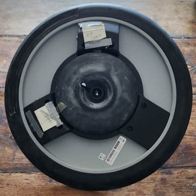 Yamaha RHH135 Dual Zone Hi-Hat Trigger 2020s image 7