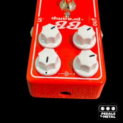 BB Preamp V1.5 -x19078 image 3