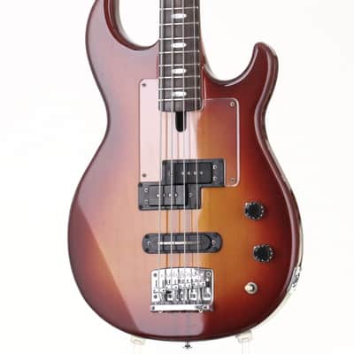 YAMAHA BB2000 ST Broad Bass [087360] (06/22) image 7