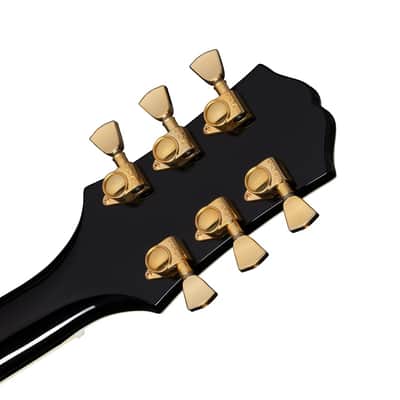 EPIPHONE B.B. King Lucille image 5