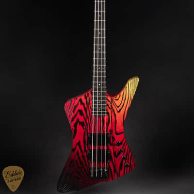Sandberg Forty Eight - Zebra 3-Tone image 3