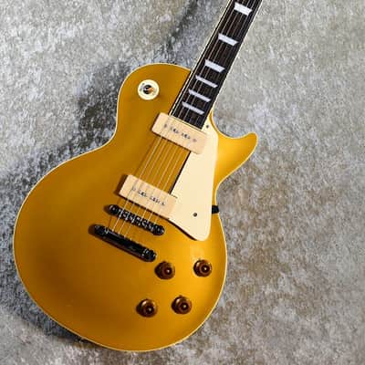Tokai LS132S 2022 Gold Top  ［YK012］［now accepting reservations/Old list price］［Made In Japan］ image 2