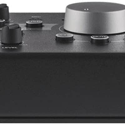 Big Knob Studio+ Mackie image 10