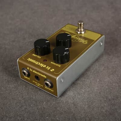 TC Electronic Honeypot Fuzz - 2nd Hand image 3