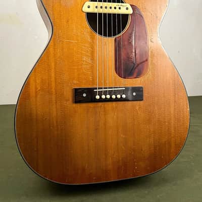 Harmony H162 000-Model 1964 image 4