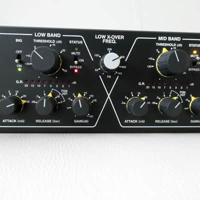Immagine Drawmer 1973 - Multiband Compressor - 4