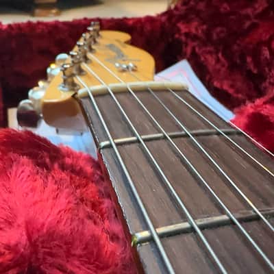 Fender Artist Series Jimmy Page Mirror Telecaster image 24