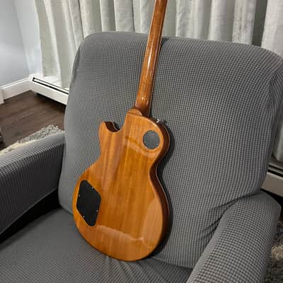 Gibson Gibson Classic Surf Green image 4