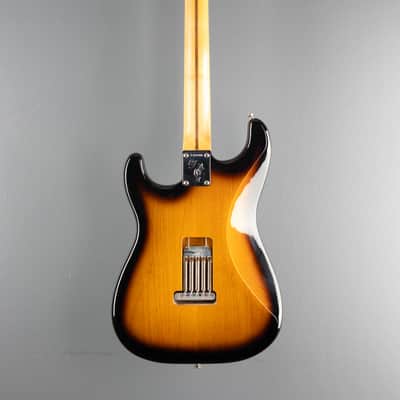 Fender Used Eric Johnson Thinline Strat '18 image 5