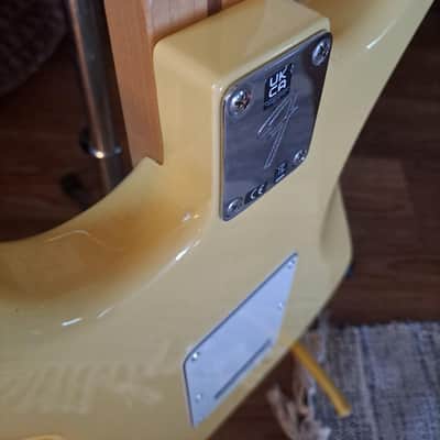 Fender Stratocaster Player MIM image 7
