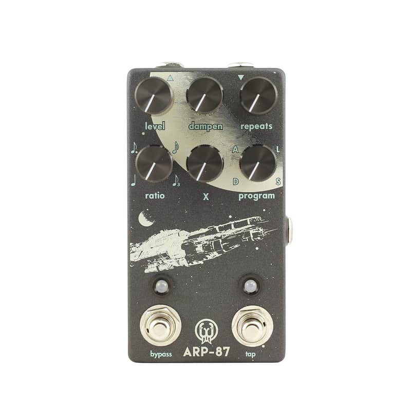 Walrus Audio ARP-87 Multi-Function Delay