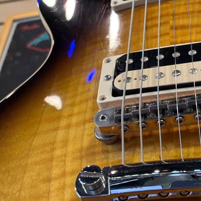 2015 Gibson Les Paul 100 - Desert Burst image 12