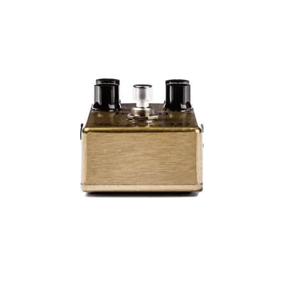 Mxr M77 Custom Badass Modified Overdrive image 5