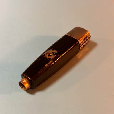 Vintage Beyerdynamic M810 N Dynamic Microphone image 7