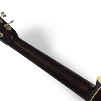 Martin Standard Series D-28 2019 reimagined image 7