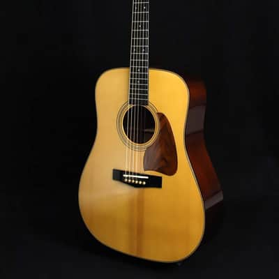Ibanez 19701980 AW 70 Natural [09/06] image 2
