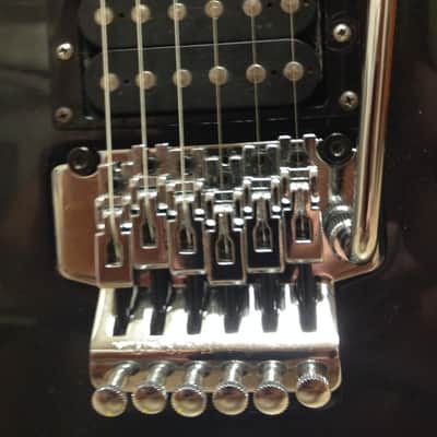 Fender Stagemaster "V4 Deluxe" Neck Thru Body image 4