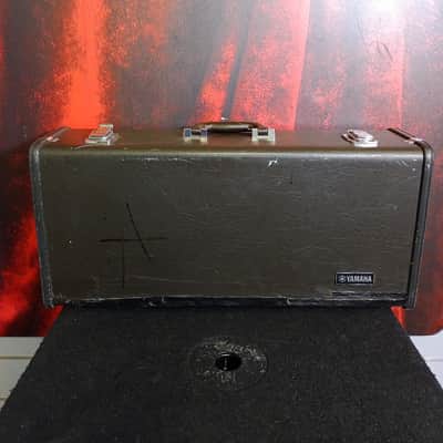 Yamaha YAS-23 Alto Saxophone Alto Saxophone (Springfield, NJ) image 7