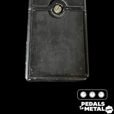 Yamaha FL-01 Flanger 1980s - Black X14548 image 5